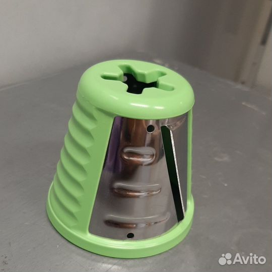 Насадка Терка-барабан для мясорубки /014543