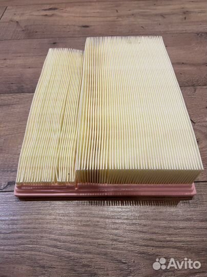 Фильтр воздушный. Patron PF-1906