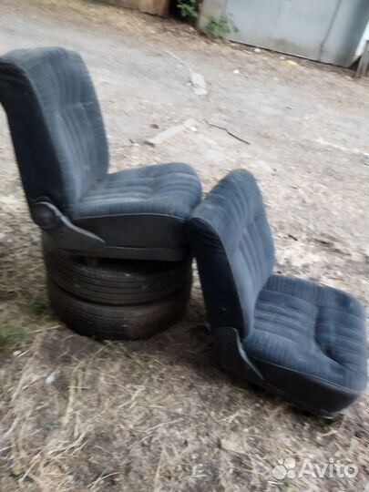 Кресло от газ2410
