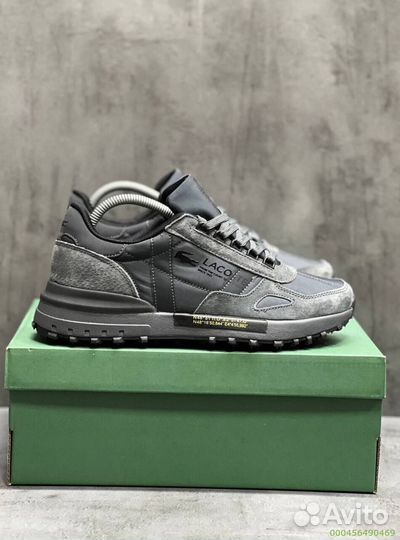 Кроссовки Lacoste