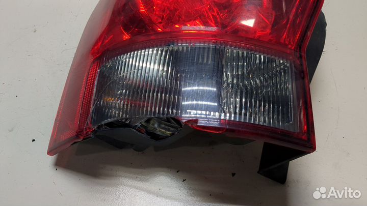 Фонарь (задний) Honda Element, 2006