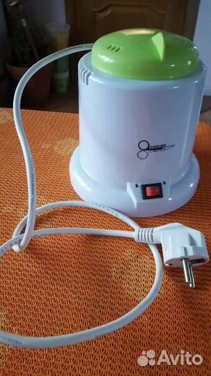 Стерилизатор для маникюра