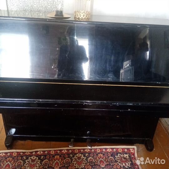 Фортепиано