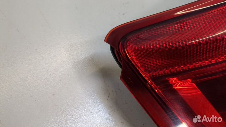 Фонарь (задний) правый Nissan Murano, 2005