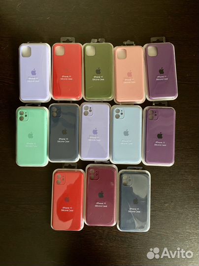 Чехол на iPhone 11, 12, 12pro, 13, 14