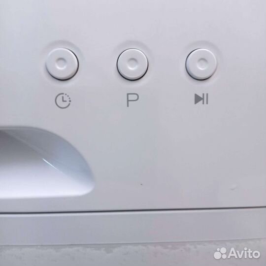 Посудомоечная машина Midea