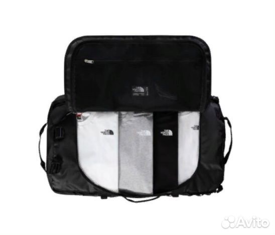 Сумка THE north face base camp duffel XXL