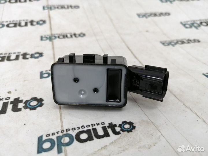 Датчик парковки парктроник 223 Черный перлам