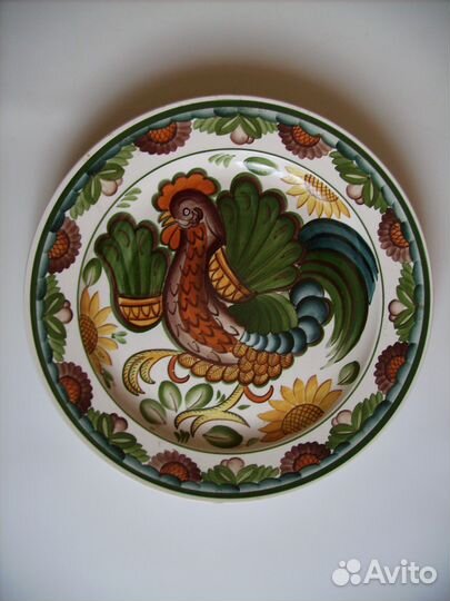 Икона и другие приятные штучки в интерьере