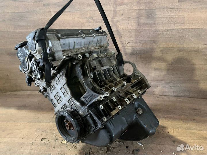 Двигатель Bmw 2.0 N46B20BF