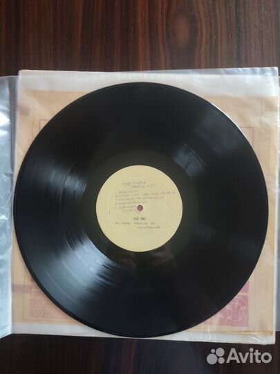 Винил Deep Purple made in Japan