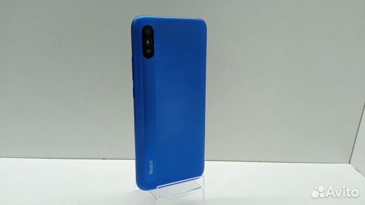 Xiaomi Redmi 9A, 4/128 ГБ