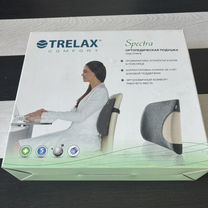 Отопедическая подушка Trelax