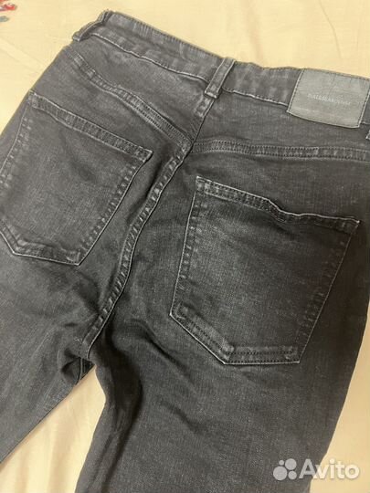 Джинсы pull and bear 36