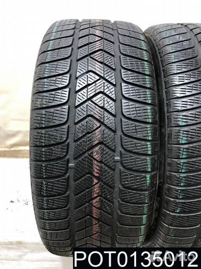 Pirelli Scorpion Winter 255/40 R21 102V