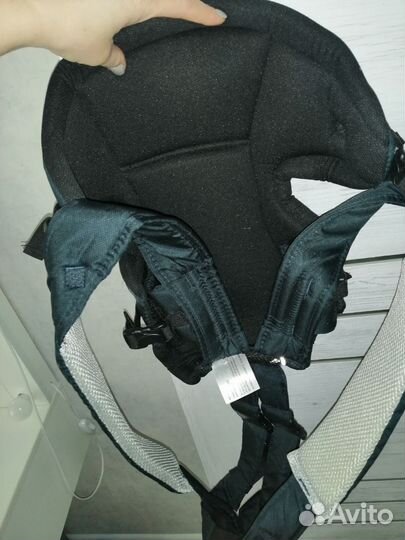 Рюкзак переноска кенгуру