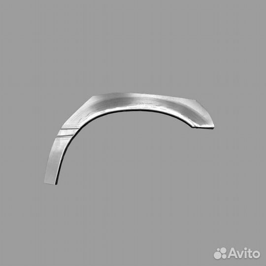 Левая задняя арка для BMW E38