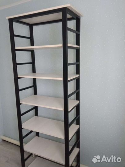 Полка-стеллаж