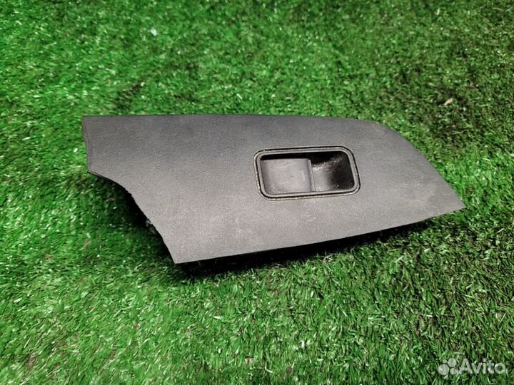 Кнопка стеклоподъёмника с накладкой Mazda 6 GH