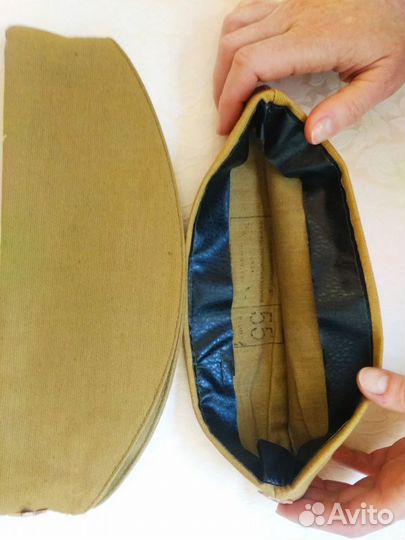 Пилотки новые всё размеры