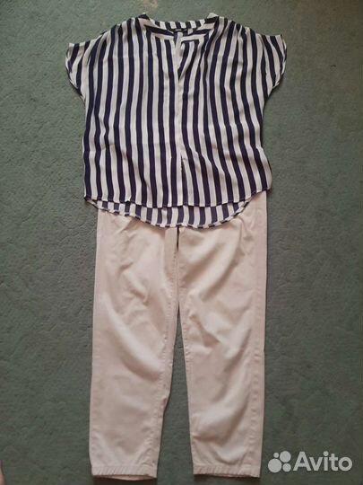 Вещи пакетом женские, 44