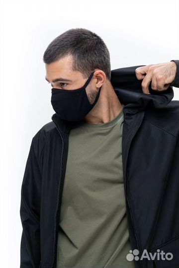 Мерч, разработка и производство мерча