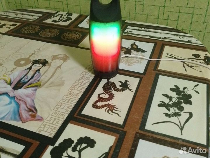 Блютуз колонка