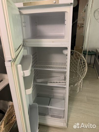 Холодильник бу