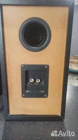 Акустические колонки