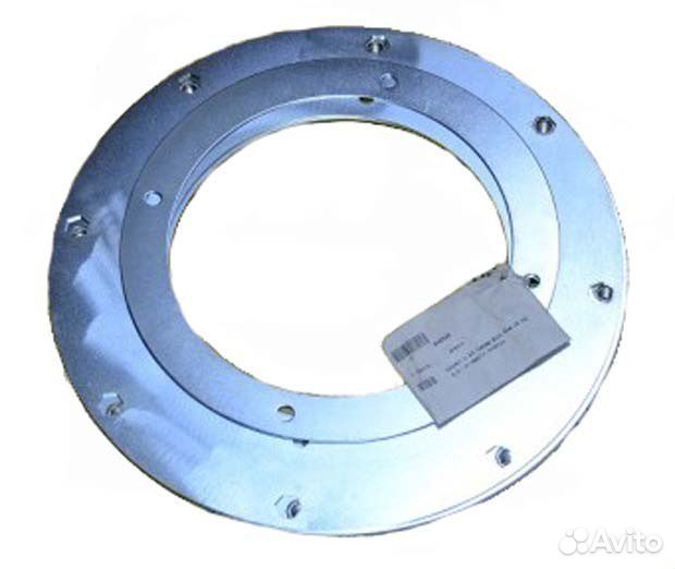 Диск гидротрансформатора на elaz Tarsus Cukurova