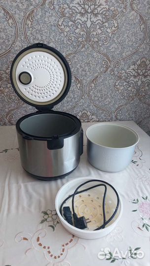 Мультиварка