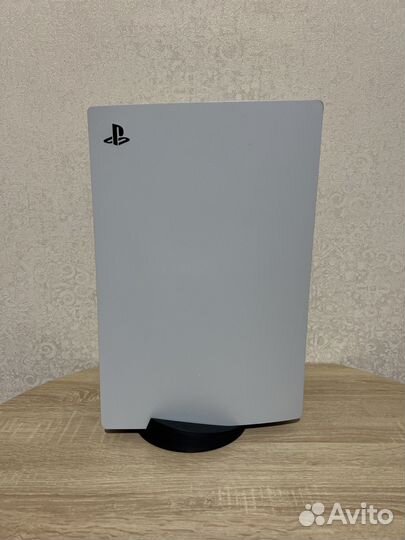 Sony playstation 5 ps5 + 550 Игр