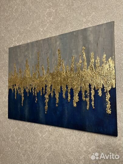 Интерьерная картина 50x70