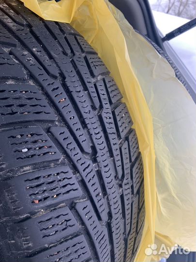 Nokian Tyres Hakkapeliitta 7 SUV 235/60 R18