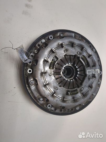 Маховик BMW 3 E90, E91, E92, E93, 2008