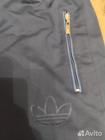 Спортивные штаны adidas мужские