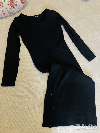 Женская одежда пакетом 42 44