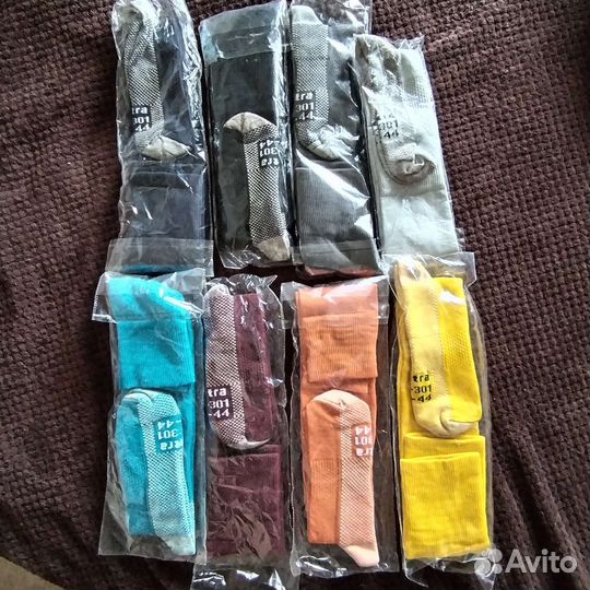 Гетры взрослые