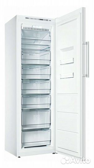Морозильная камера атлант 7606