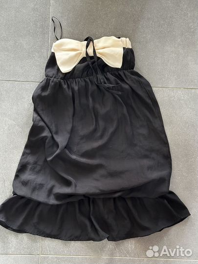 Платье zara xs