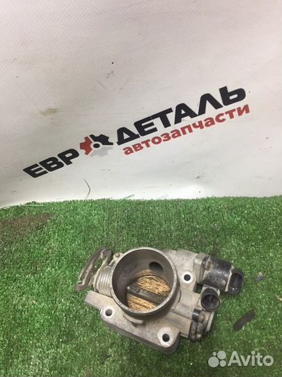 Дроссельная заслонка Lifan Smily хетчбэк 1.3