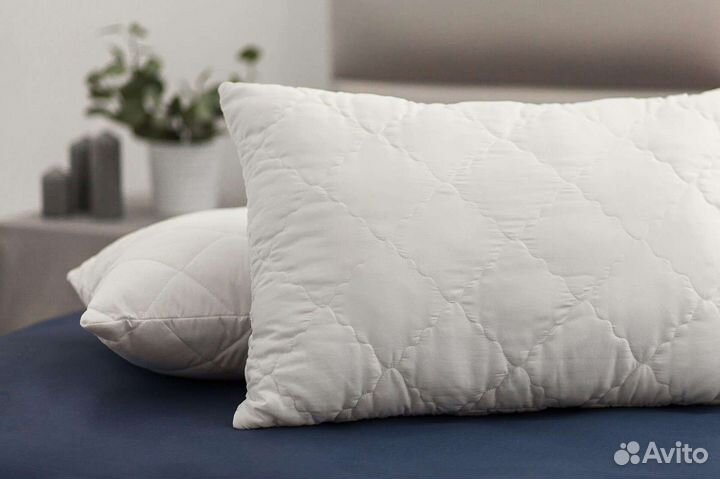 Подушка 50х70 новая