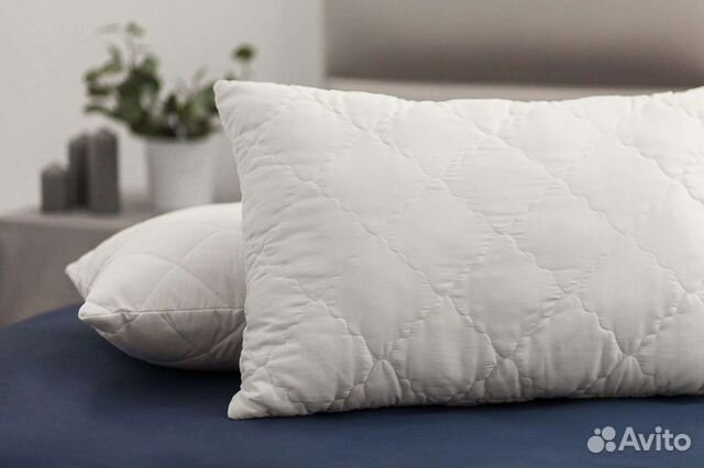 Подушка 50х70 новая