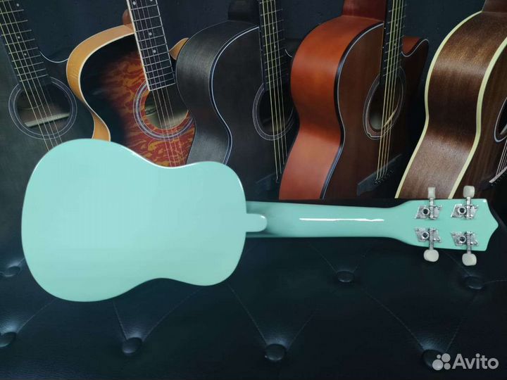 Укулеле Самое Свежее Новое