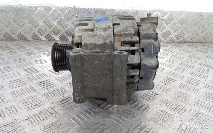 Генератор Mercedes-Benz C-Class