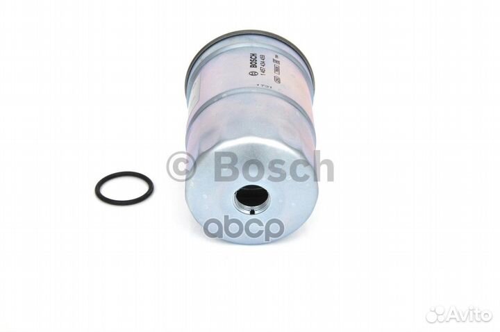 Фильтр топливный mitsubishi: Canter 97, pajero