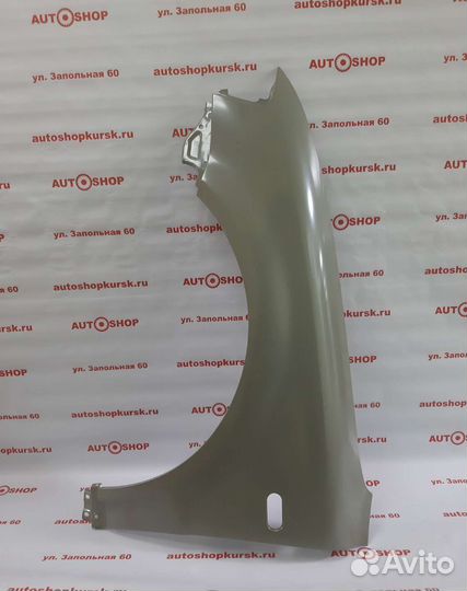 Крыло переднее Пассат Б5 VW passat B5 97-00