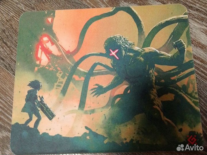 Коврик для мыши