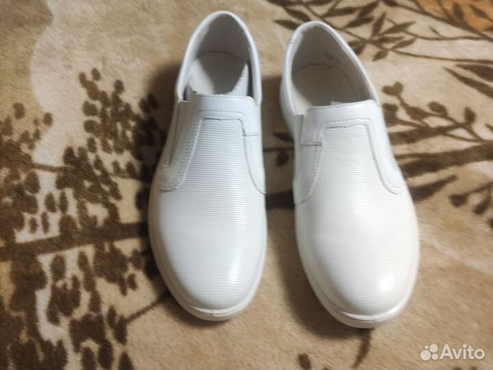 Туфли мужские 41 кожа Марко