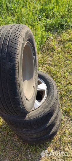 Hankook Optimo ME02 185/65 R14 85